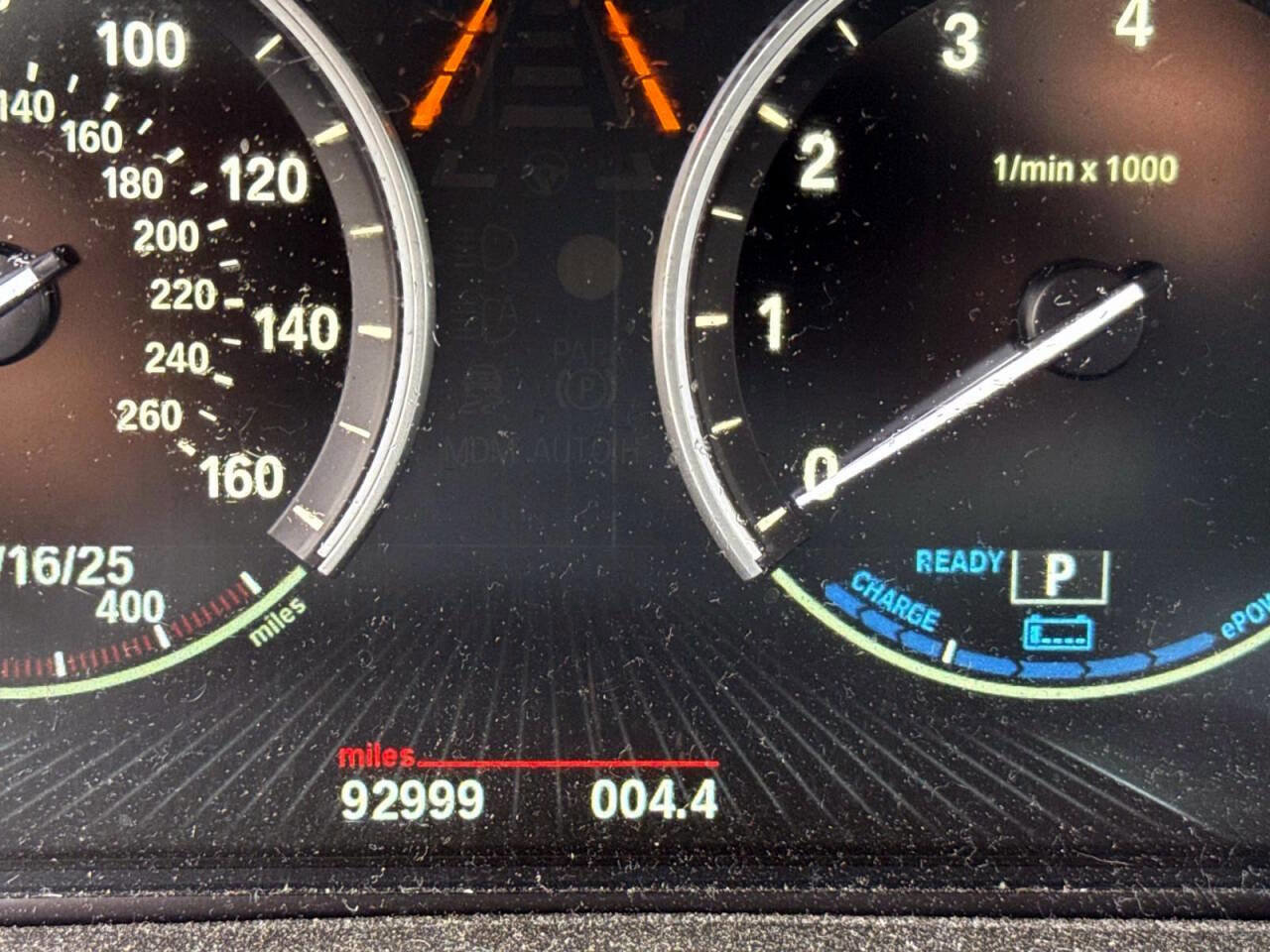 Used 2017 BMW X5 xDrive40e image 24