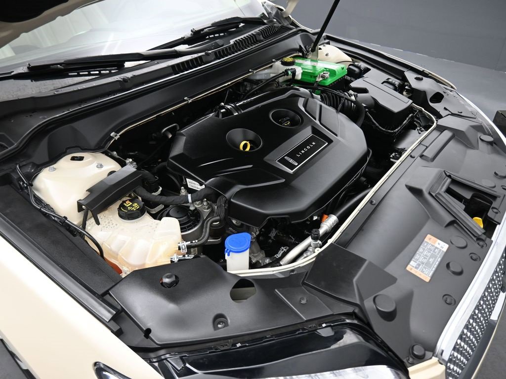 Used 2018 Lincoln MKZ Reserve w/ Technology Package image 49