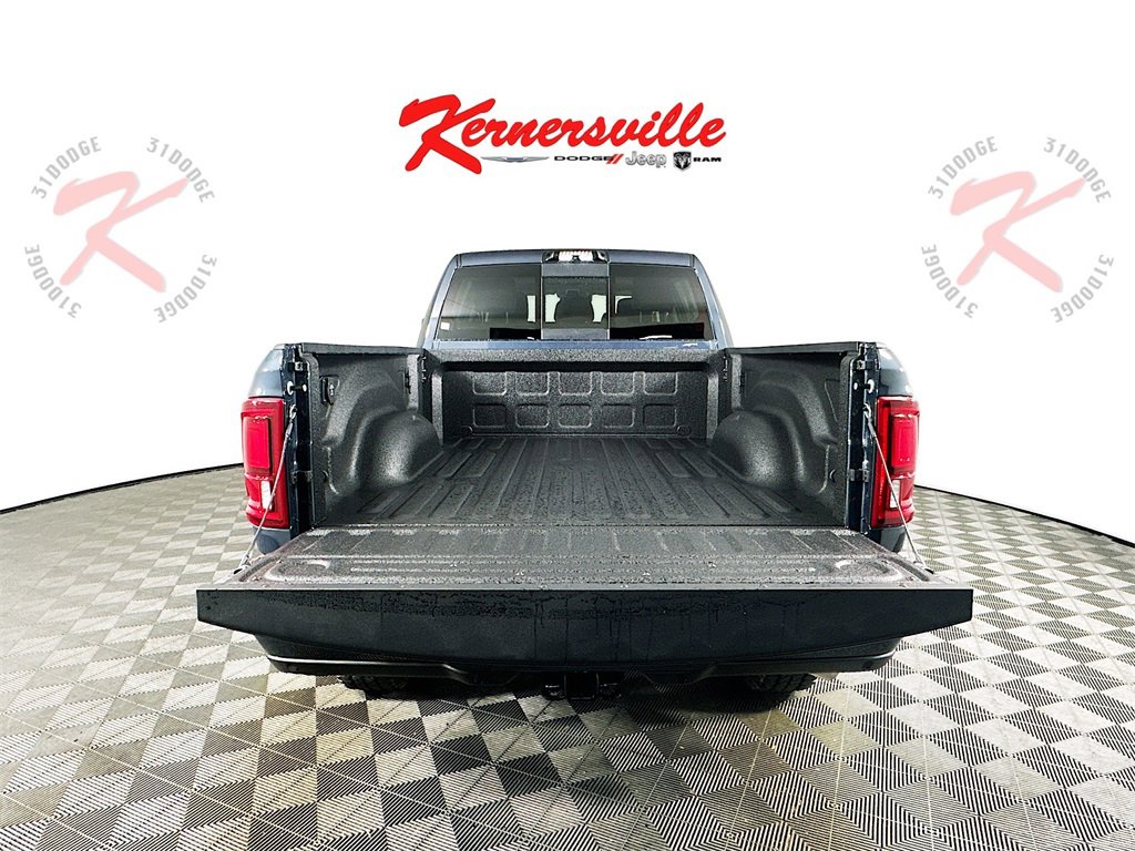 New 2026 RAM 2500 Limited image 16