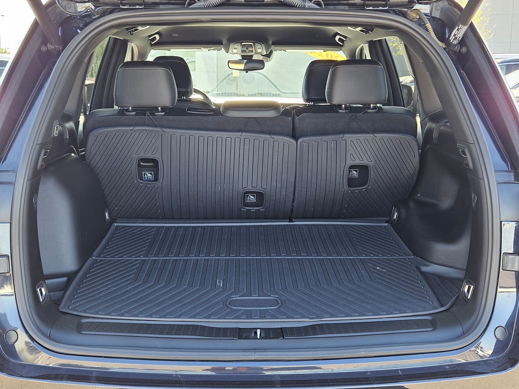 Used 2024 Jeep Grand Cherokee Limited RWD image 28