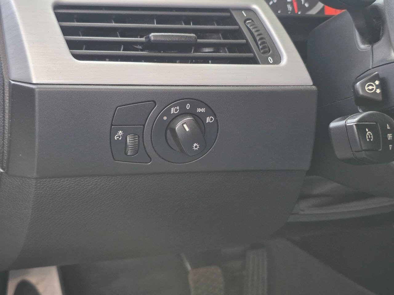 Used 2006 BMW M5 RWD image 18