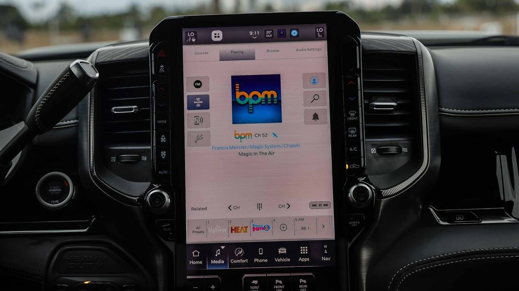 New 2026 RAM 2500 Power Wagon image 15