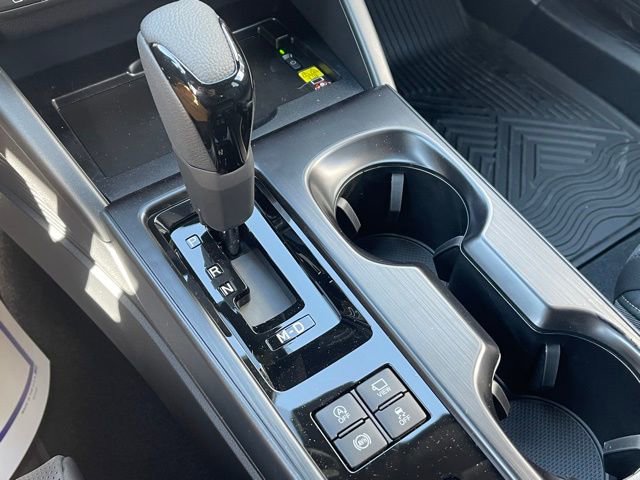New 2026 Subaru Outback Touring XT AWD/4WD image 12