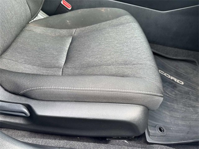 Used 2023 Honda Accord EX image 16