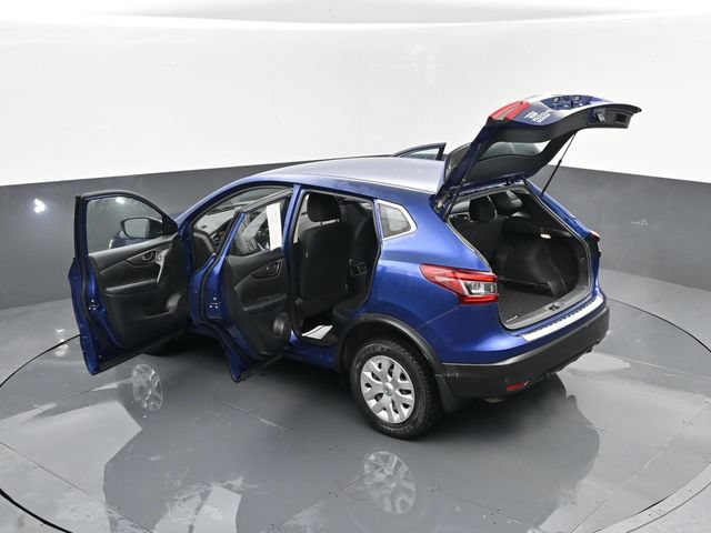 Used 2020 Nissan Rogue Sport S AWD/4WD image 26