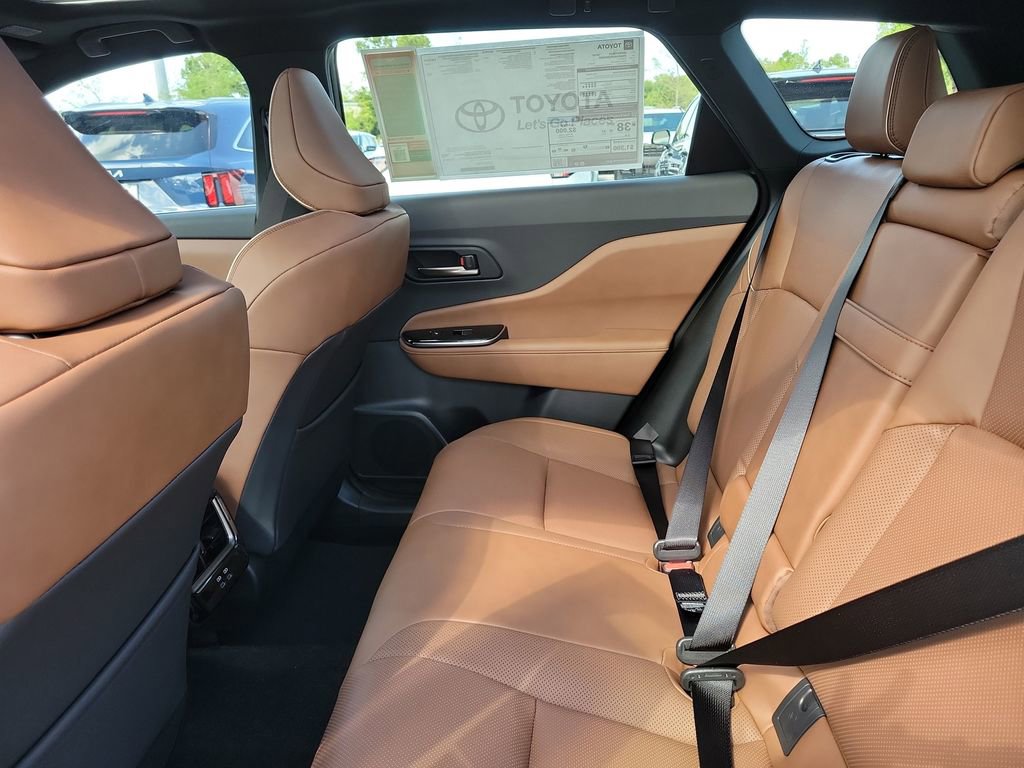 New 2026 Toyota Crown Signia w/ Advanced Technology Package image 24