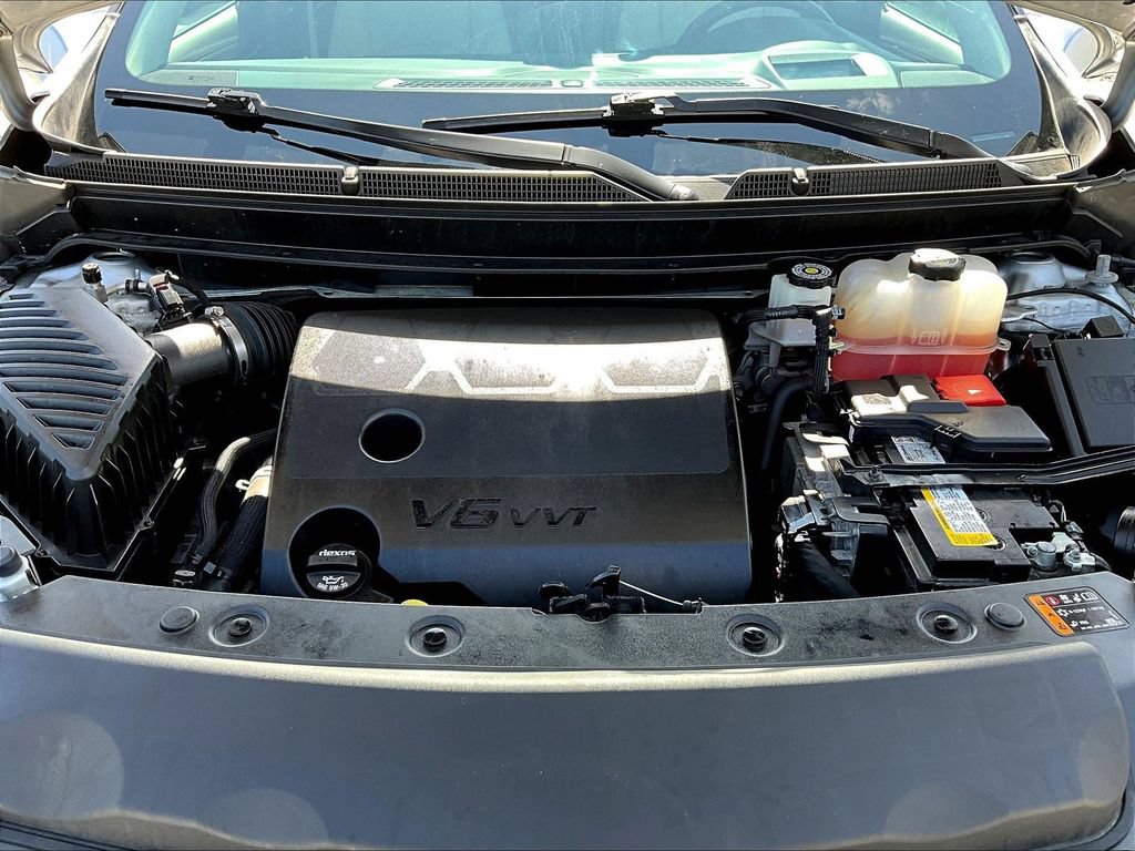 Used 2022 Buick Enclave Premium w/ Experience Buick Package AWD/4WD image 33
