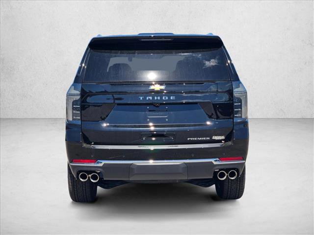 New 2026 Chevrolet Tahoe Premier image 8