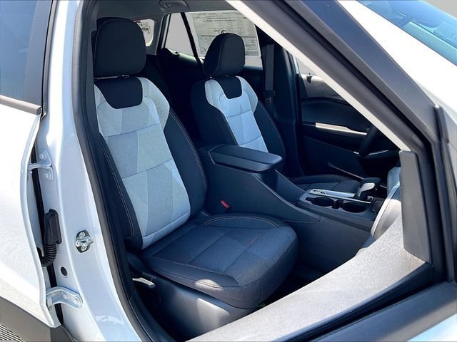New 2026 Chevrolet Trax LS FWD image 28
