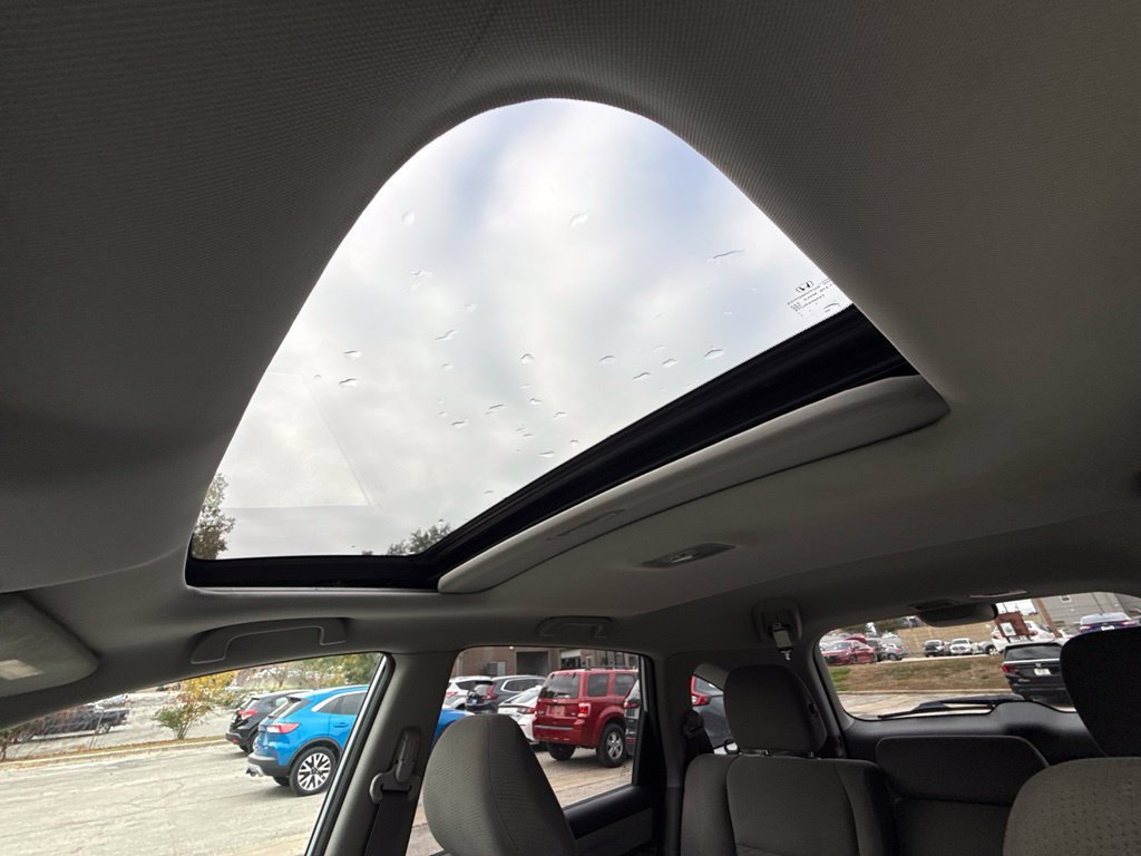 Used 2011 Honda CR-V EX image 26