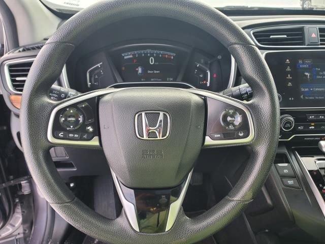 Used 2019 Honda CR-V EX image 18