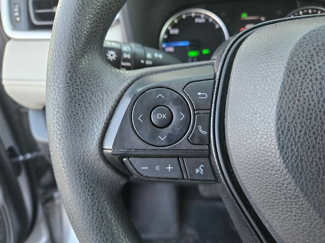 Certified 2019 Toyota RAV4 XLE w/ Convenience Package AWD/4WD image 23
