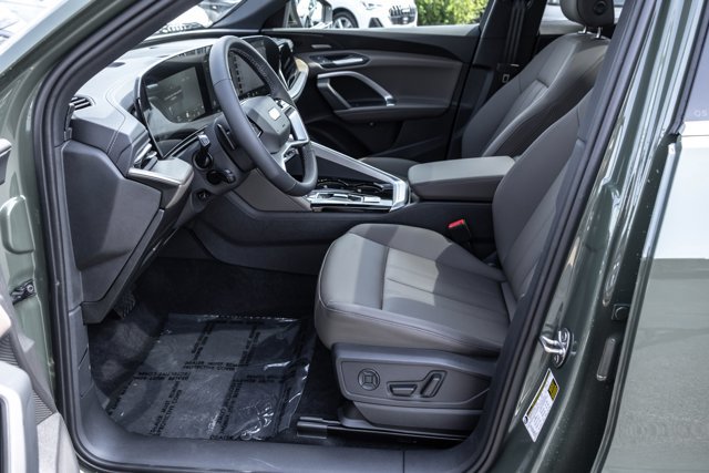 New 2026 Audi Q5 Premium Plus AWD/4WD image 12