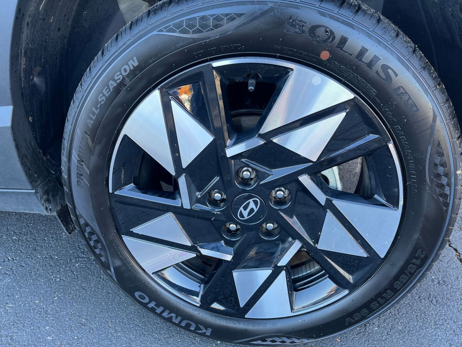 Used 2025 Hyundai Kona SEL image 25