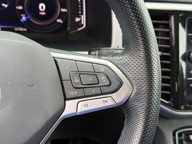 Used 2022 Volkswagen Atlas SEL Premium image 32