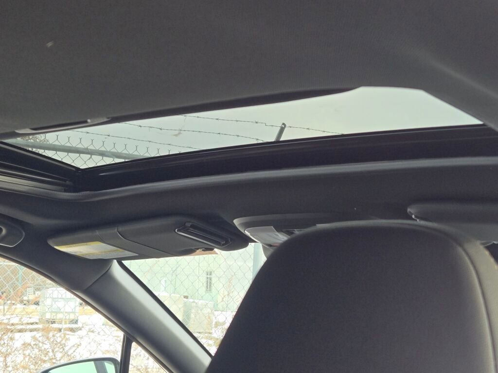 New 2026 Subaru Crosstrek 2.5i Wilderness image 13