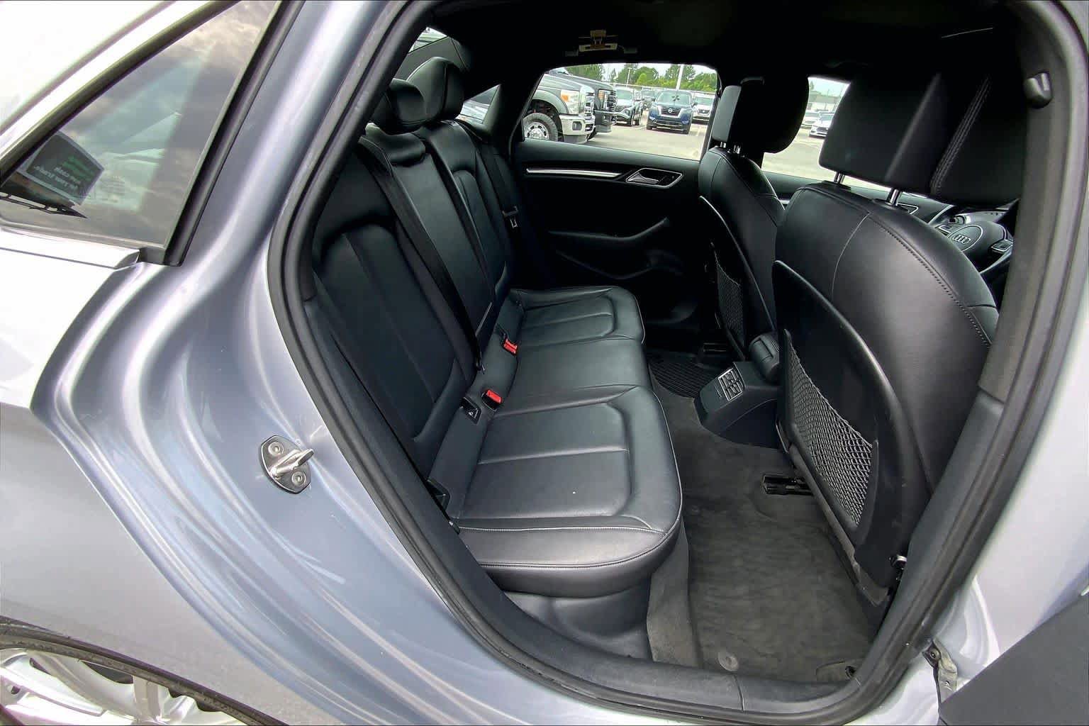 Used 2016 Audi A3 2.0T Premium Plus image 19
