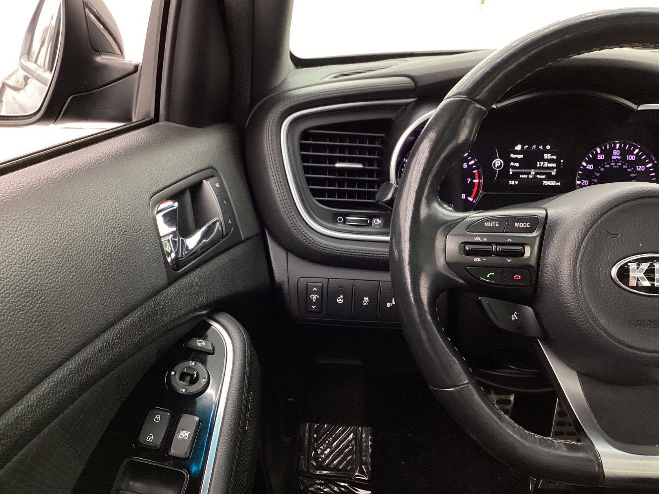 Used 2015 Kia Optima SX FWD image 33