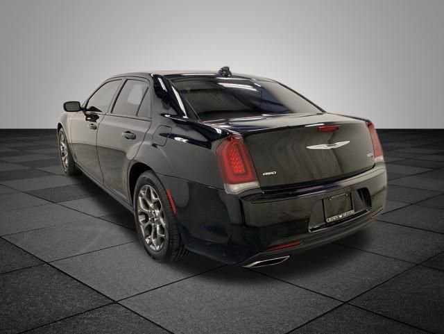 Used 2016 Chrysler 300 S w/ 300S Premium Group AWD/4WD image 4