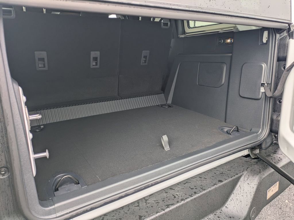 New 2026 Ford Bronco Big Bend image 7