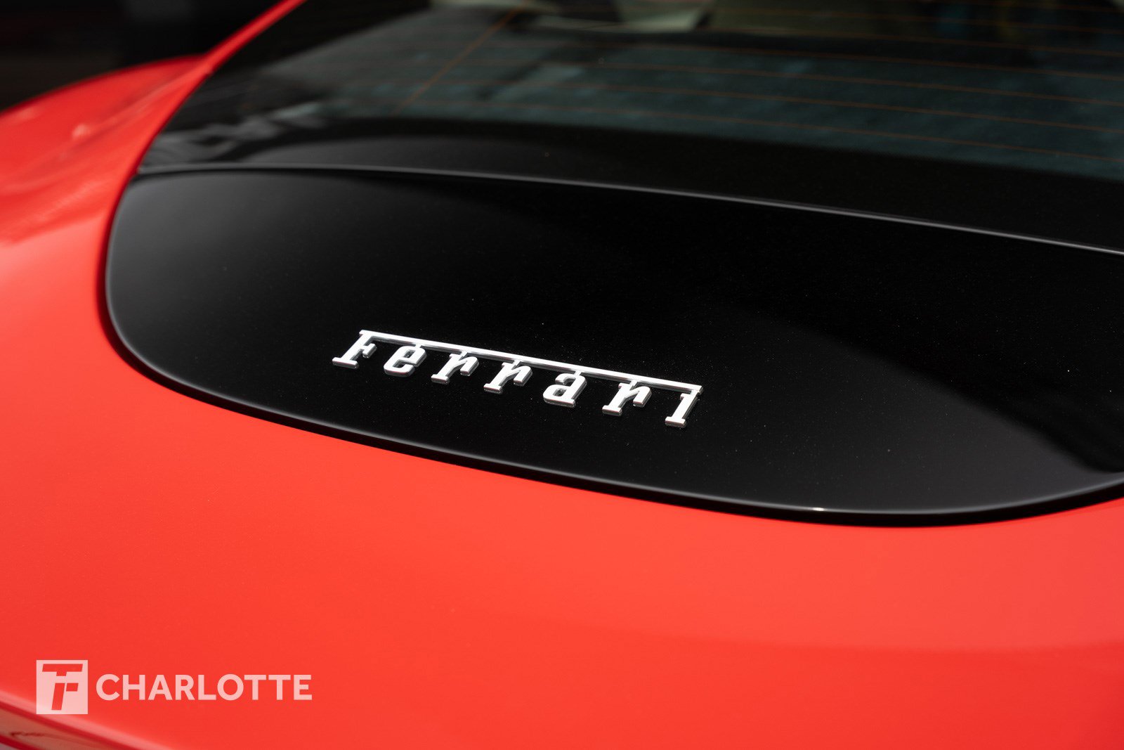Used 2022 Ferrari Roma RWD image 18