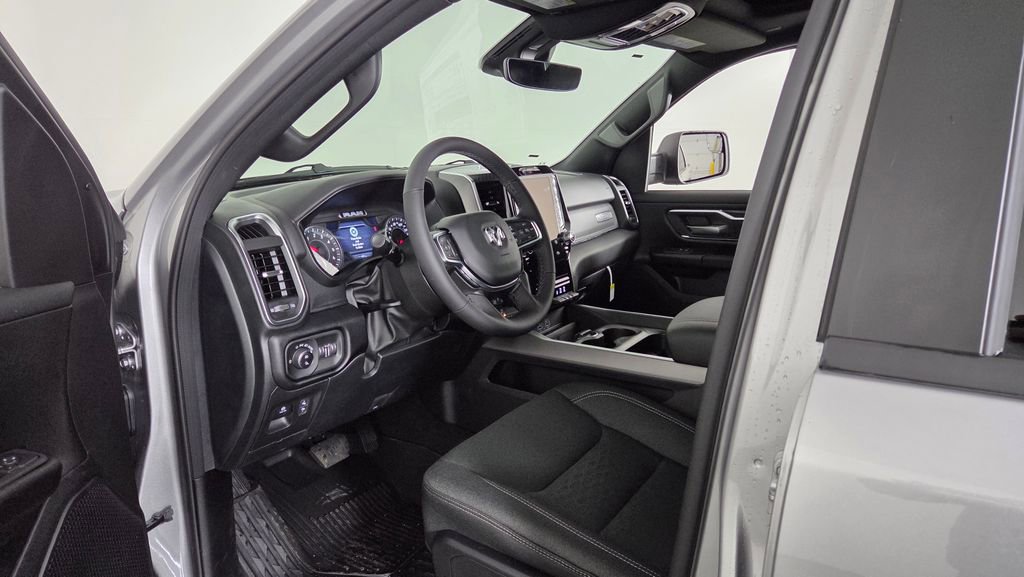 New 2026 RAM 1500 Big Horn image 12