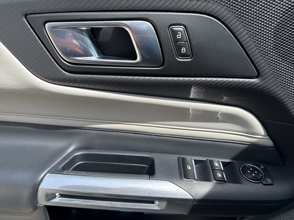 Used 2024 Ford Mustang Premium RWD image 18