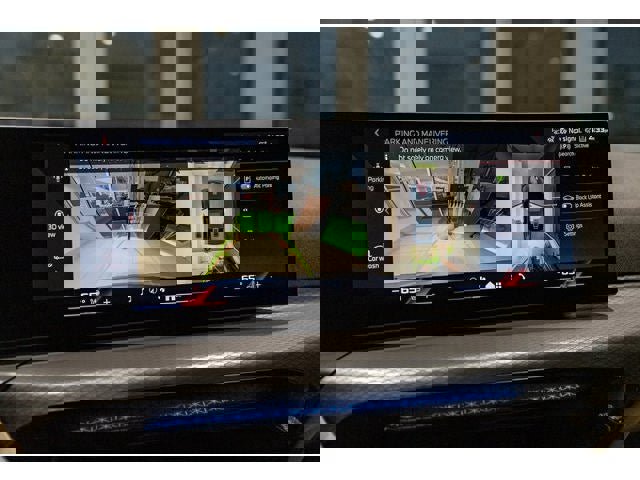 New 2026 BMW 440i xDrive Coupe w/ Premium Package image 70