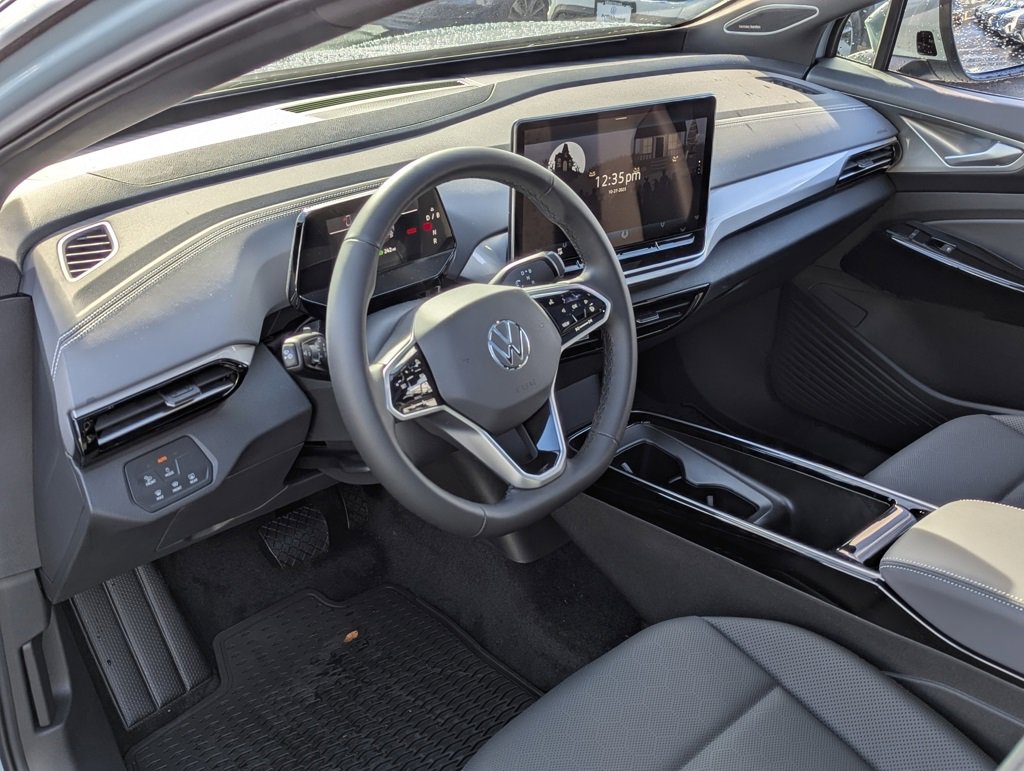 New 2025 Volkswagen ID.4 Pro S Plus image 12