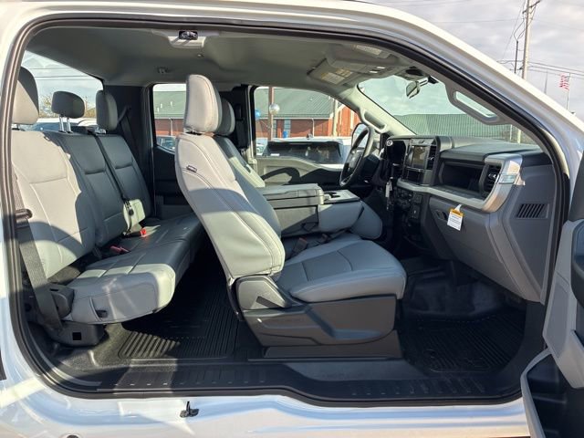 New 2026 Ford F250 XL image 27