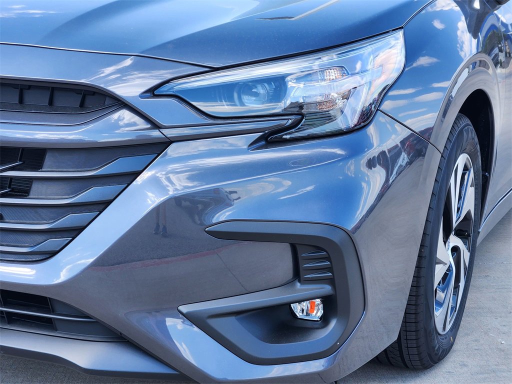 New 2025 Subaru Legacy Premium w/ Popular Package #1A image 5