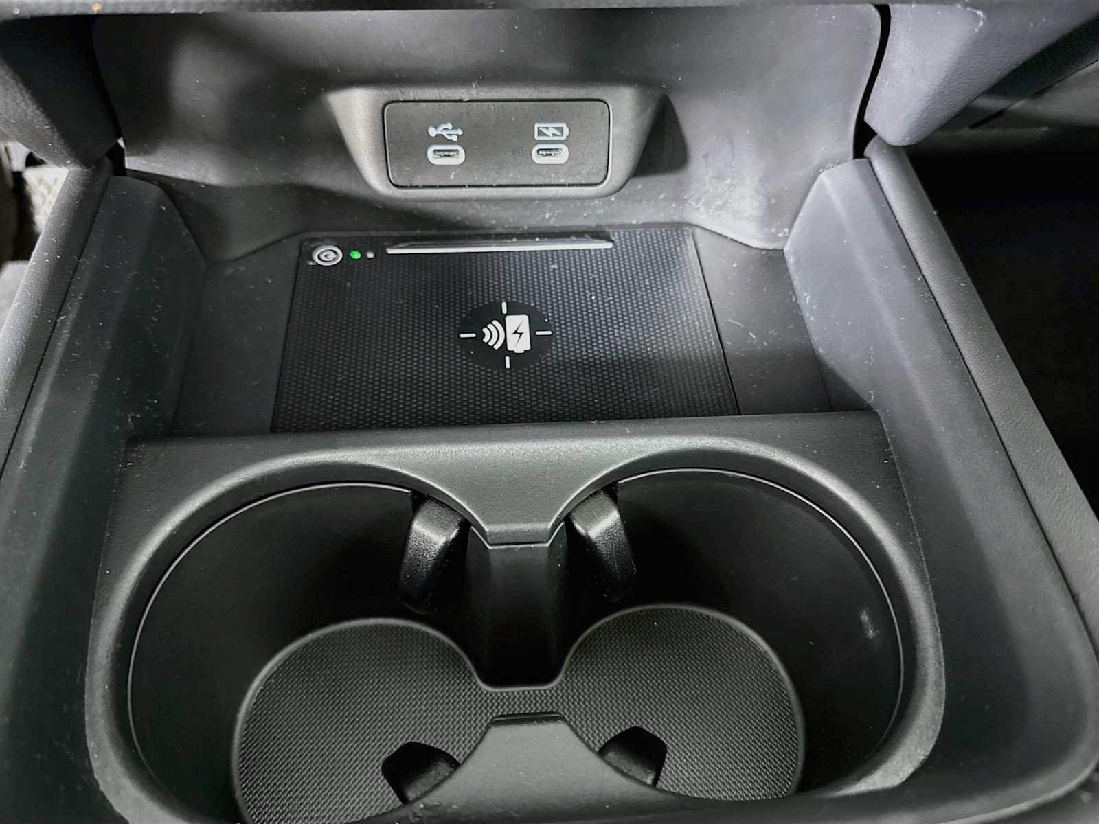 Used 2026 Honda HR-V EX-L image 19