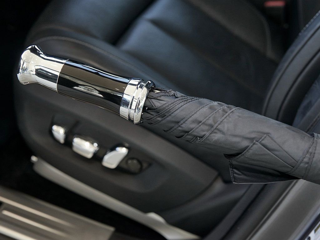 Used 2021 Rolls-Royce Ghost image 21