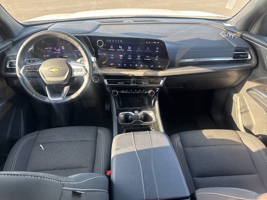 Certified 2024 Chevrolet Traverse LT image 21