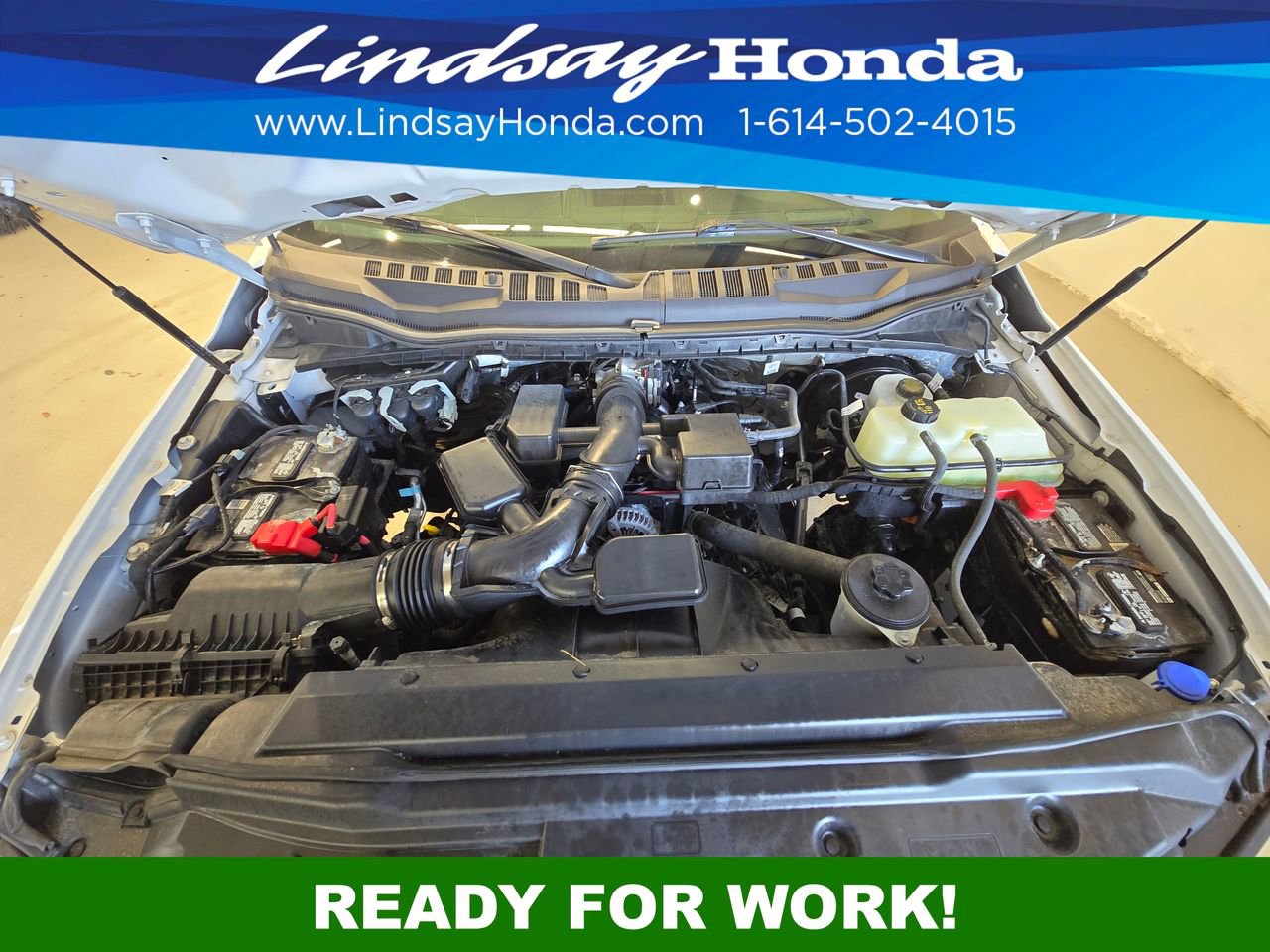 Used 2022 Ford F250 XL w/ Power Equipment Group image 24