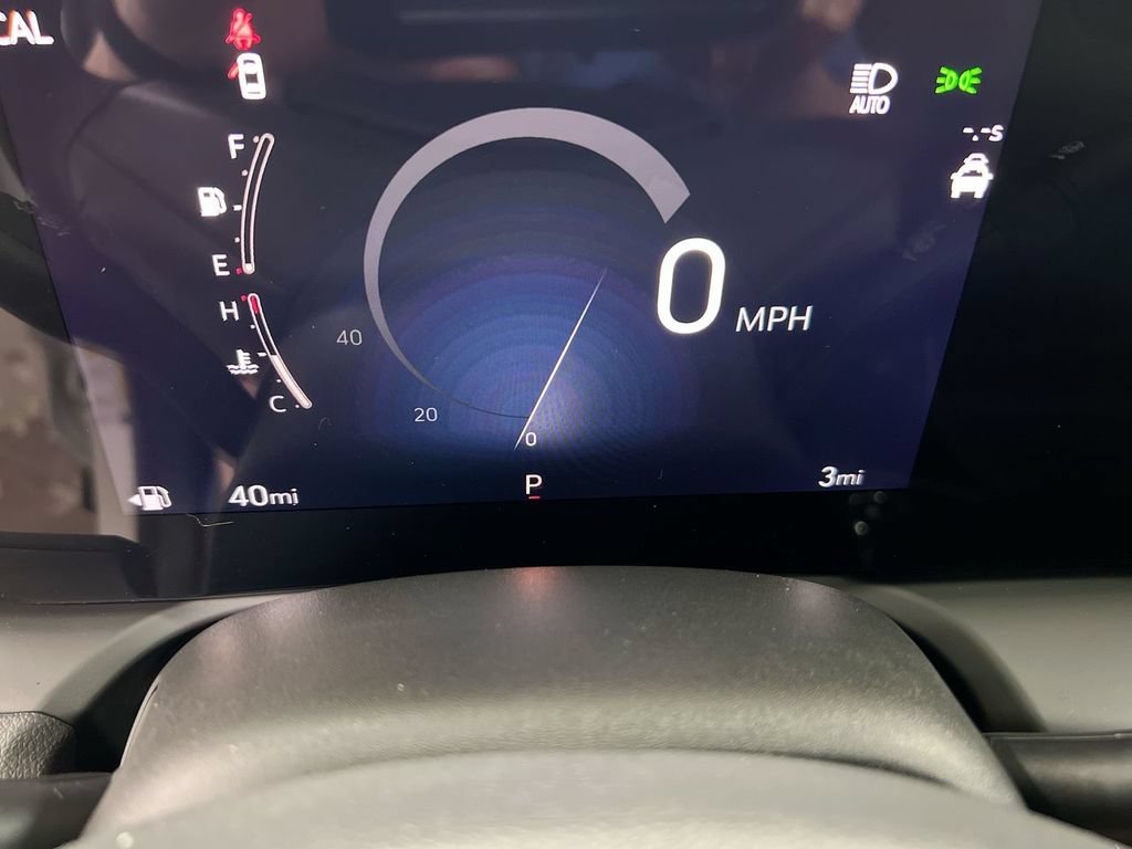 New 2026 Buick Encore GX Sport Touring w/ Comfort Package FWD image 12