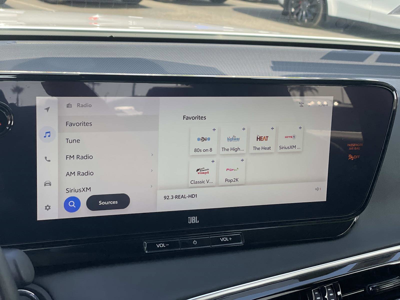 Used 2023 Toyota Mirai XLE image 11