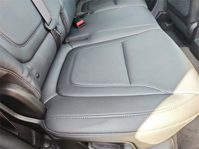 Certified 2023 Hyundai Tucson Limited image 30