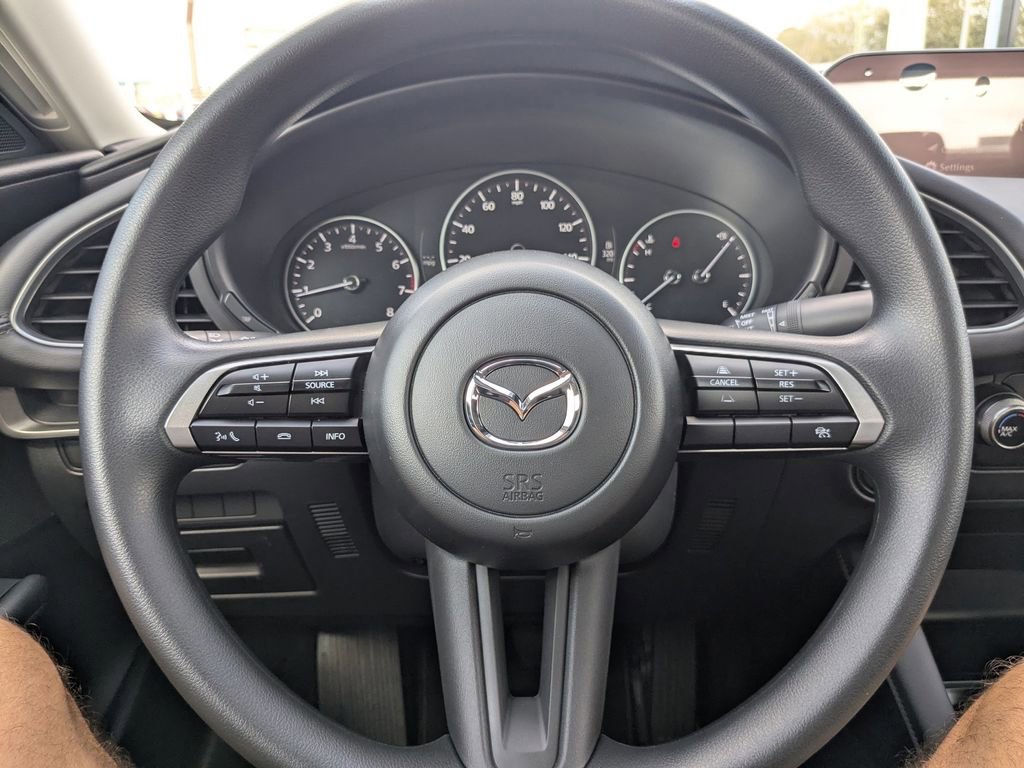 New 2026 MAZDA MAZDA3 s image 24