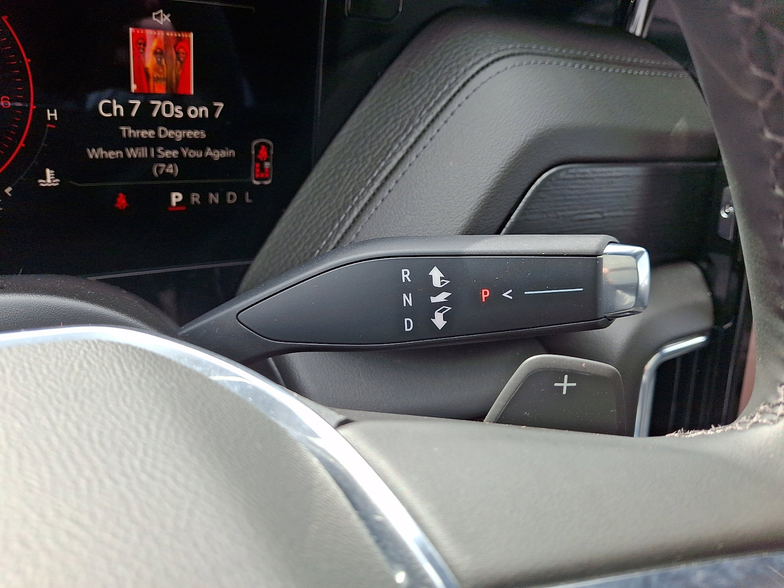 Certified 2026 GMC Yukon Denali w/ Denali Reserve Package image 17