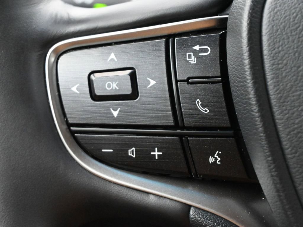 Used 2023 Lexus ES 350 w/ Premium Package image 7