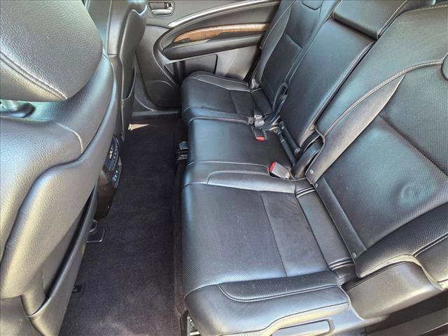 Used 2020 Acura MDX FWD w/ Technology Package image 18