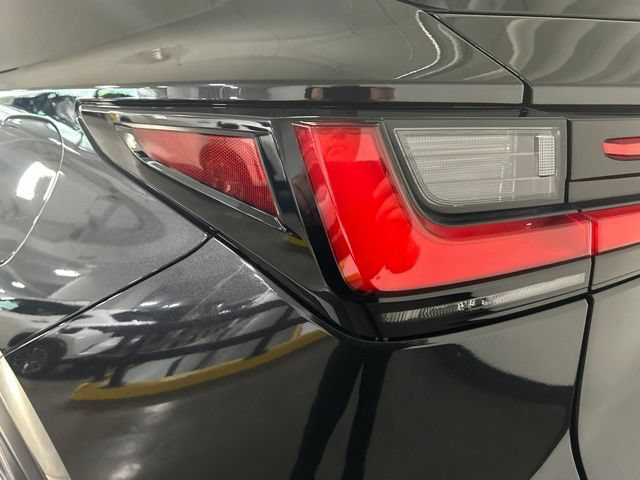 Used 2025 Lexus NX 350h AWD w/ Accessory Package (2T) image 31