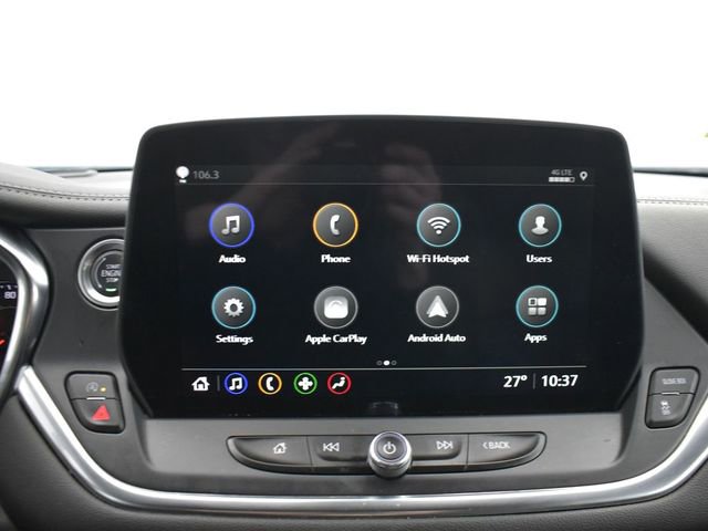 Used 2024 Chevrolet Blazer LT image 23