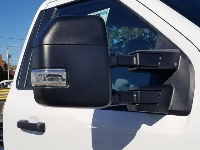 New 2026 Ford F550 4x4 Regular Cab Super Duty image 11