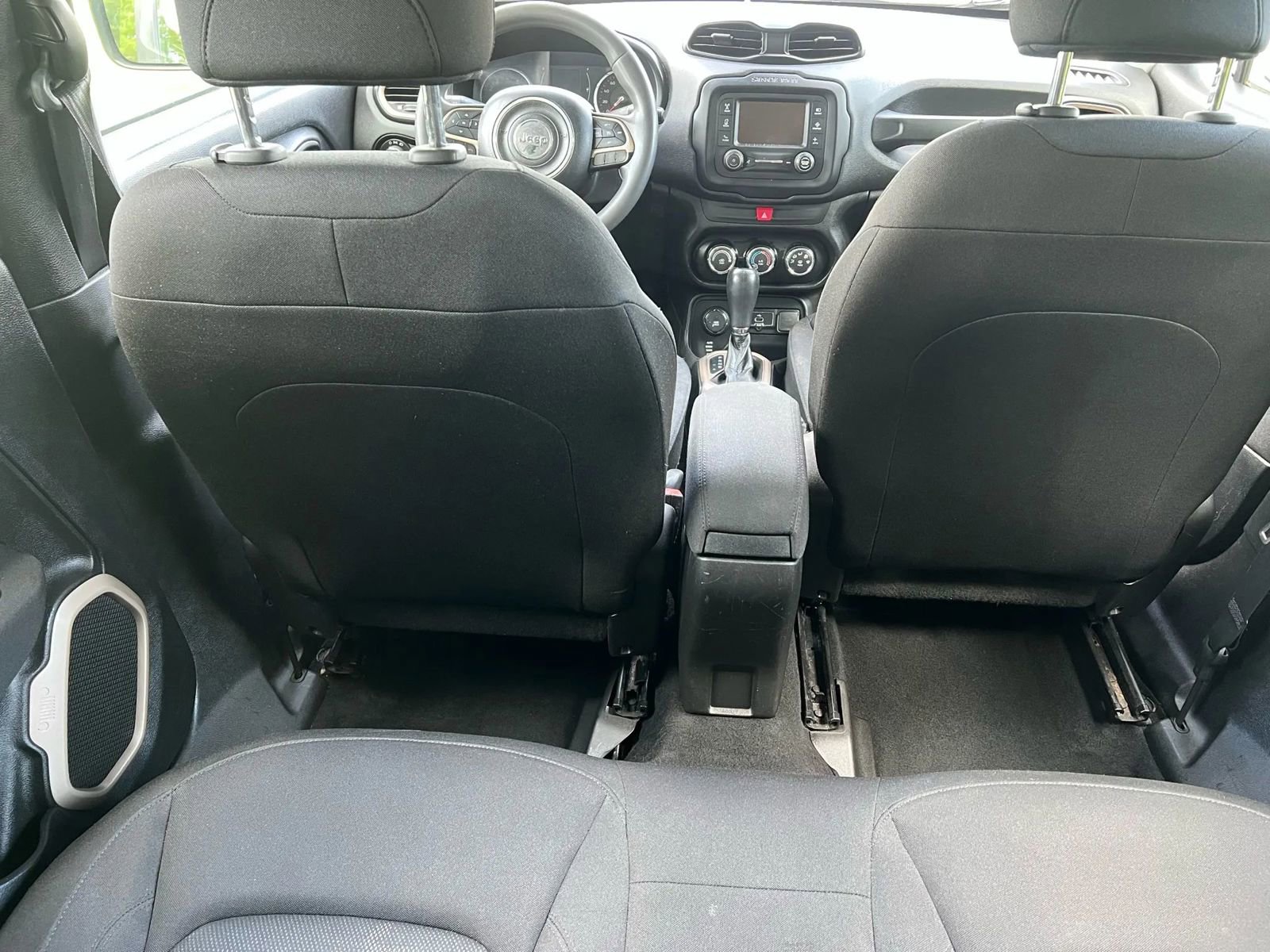 Used 2016 Jeep Renegade Sport w/ Power & Air Group image 8