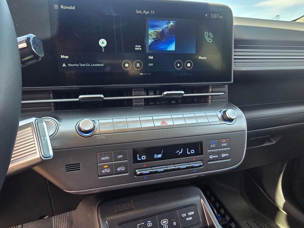 Used 2024 Hyundai Kona Limited image 21