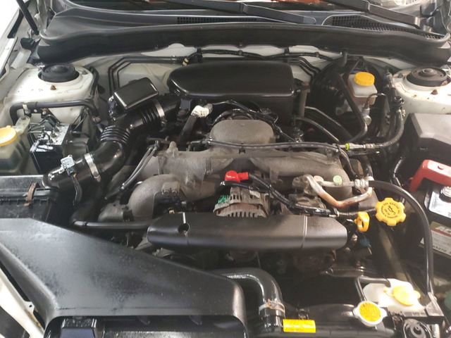Used 2009 Subaru Impreza 2.5i AWD/4WD image 23
