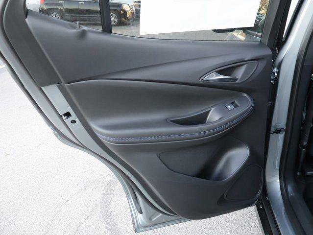 New 2026 Buick Encore GX Sport Touring w/ Comfort Package image 21