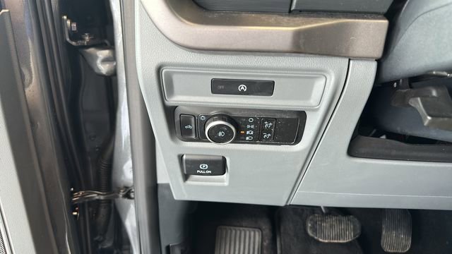 Used 2025 Ford F150 XLT w/ Equipment Group 301A Standard AWD/4WD image 15